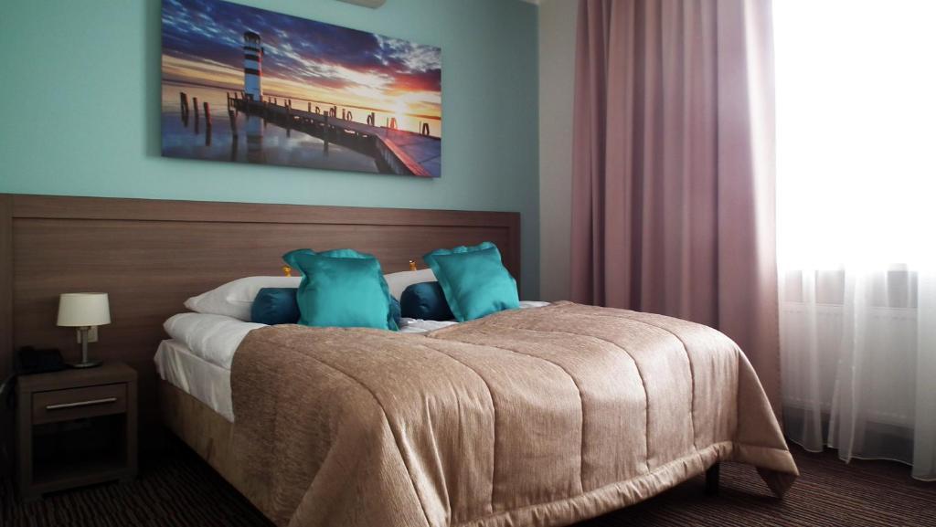 Hotel Gromada Arka Lux Koszalin Phòng bức ảnh