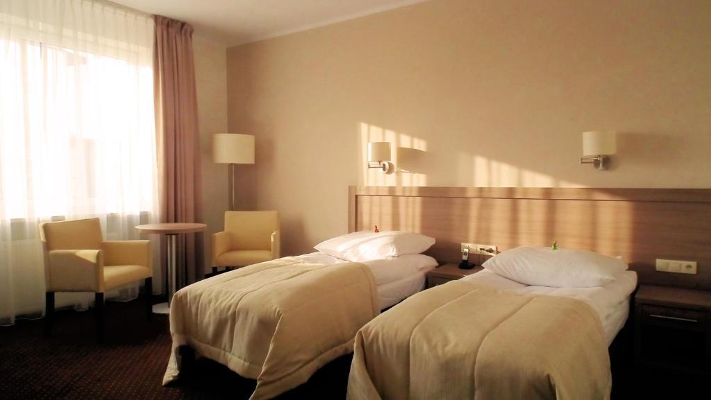 Hotel Gromada Arka Lux Koszalin Phòng bức ảnh