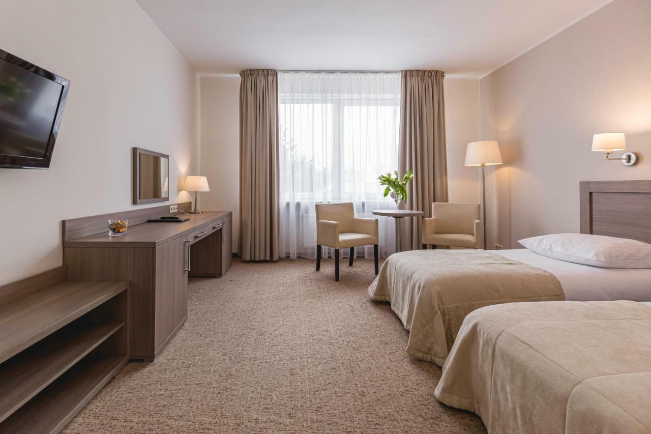 Hotel Gromada Arka Lux Koszalin Ngoại thất bức ảnh